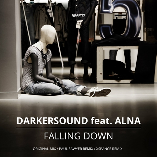 Darkersound - Falling Down [KR0065]